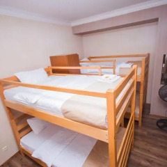 Orion Hostel Plus Тбилиси детские мероприятия фото 2