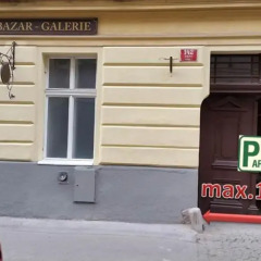 Отель Lovely Prague Havanska Апартаменты с различными типами кроватей
