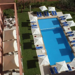 Relax Hotel Marrakech спа