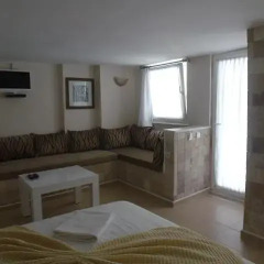 Safari Suit Hotel 3* Стандартный номер с различными типами кроватей фото 9