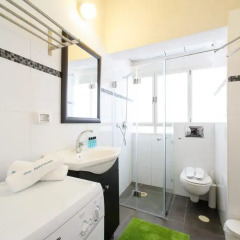Star Apartments - Dizengoff Square Израиль, Тель-Авив - отзывы, цены и фото номеров - забронировать отель Star Apartments - Dizengoff Square онлайн спа