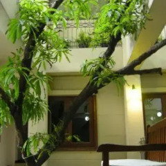 Отель Sourire@Rattanakosin Island 3* Номер Делюкс с различными типами кроватей фото 4