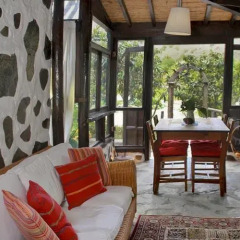 Отель Finca El Molino de Agua комната для гостей фото 5
