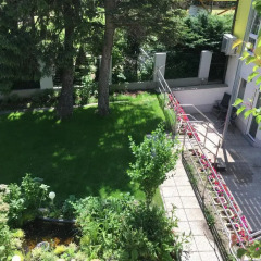 Отель AJO Terrace Австрия, Вена - отзывы, цены и фото номеров - забронировать отель AJO Terrace онлайн фото 6