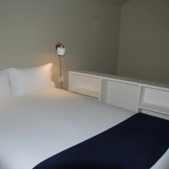 Porto A.S. 1829 Hotel 4* Стандартный семейный номер разные типы кроватей