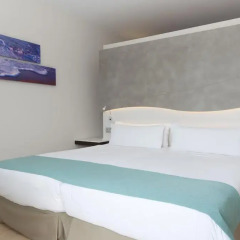 Отель Robinson Club Playa Granada 4* Стандартный номер с различными типами кроватей фото 2
