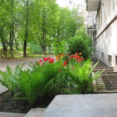 Апартаменты Apartment Anna Минск фото 2
