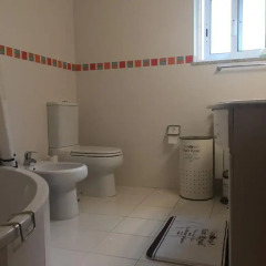 Отель Casa Traca ванная фото 2