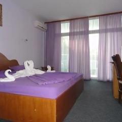 Kiten Palace Hotel All Inclusive удобства в номере