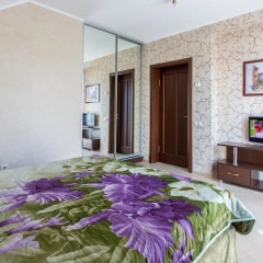 Гостиница Guest House Na Krymskoy интерьер отеля фото 2