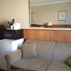 Отель Sutton Park Inn удобства в номере