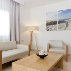 Отель Robinson Club Playa Granada 4* Полулюкс с различными типами кроватей фото 2