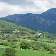 Отель Ca La Pagesa Бага фото 2