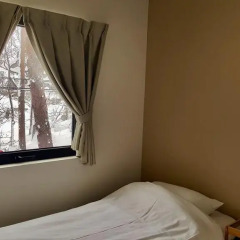 Отель Uchimaru Hakuba Хакуба комната для гостей фото 5