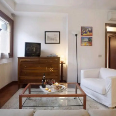 Отель Locappart Cannaregio - Venice City Centre Италия, Венеция - отзывы, цены и фото номеров - забронировать отель Locappart Cannaregio - Venice City Centre онлайн комната для гостей фото 4