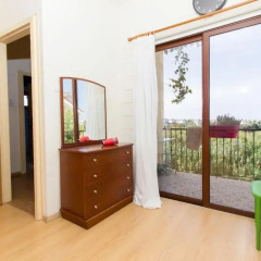 Отель Gold Sand Villa Кипр, Протарас - отзывы, цены и фото номеров - забронировать отель Gold Sand Villa онлайн удобства в номере