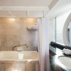 Отель Ocean Marina Yacht Club 4* Номер Делюкс с разными типами кроватей фото 7