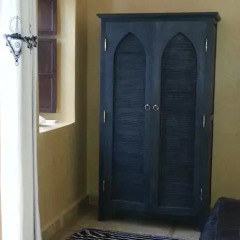 Отель Riad Azza Марокко, Марракеш - отзывы, цены и фото номеров - забронировать отель Riad Azza онлайн ванная фото 2