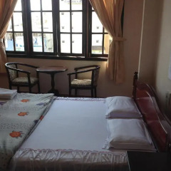 Hong An Hotel Стандартный номер фото 4