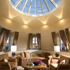 Отель Mandarin Oriental, Munich 5* Люкс фото 4