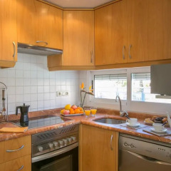 Отель Agua Marina Испания, Олива - отзывы, цены и фото номеров - забронировать отель Agua Marina онлайн в номере