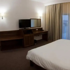 Гостиница Porto Riva 3* Стандартный номер фото 10