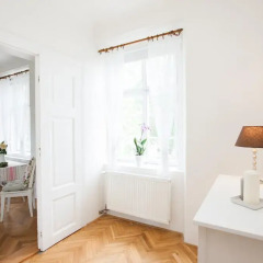 Апартаменты Prague Center Apartments Прага удобства в номере фото 2
