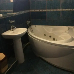 Гостиница Oganes Guesthouse спа фото 2