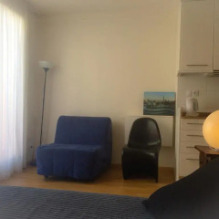 Апартаменты Barcelona City Apartment Апартаменты с различными типами кроватей фото 17