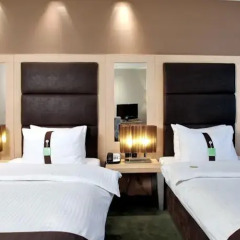 Отель Holiday Inn Belgrade детские мероприятия