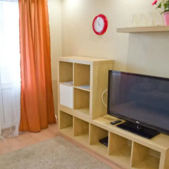 Апартаменты City Centre Light Apartments Мурманск удобства в номере