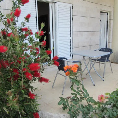 Апартаменты Apartments Villa Pržno Пржно фото 6