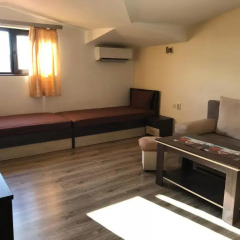 Отель Suites Bulgari Казанлак комната для гостей фото 2