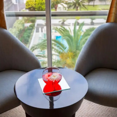 Hotel Azoris Royal Garden 4* Стандартный номер фото 2