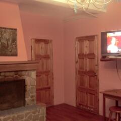 Hotel Alpika интерьер отеля