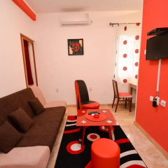 Апартаменты Apartments Marinero Апартаменты с различными типами кроватей фото 47