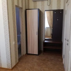 Гостевой Дом У Сильвы сауна
