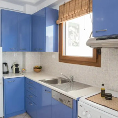 Отель Bouganvillia Homes в номере фото 2