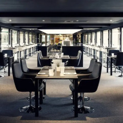 Mercure Budapest Korona Hotel 4* Стандартный номер фото 6