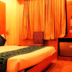 Hotel Maharaja Continental комната для гостей фото 4