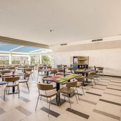 Отель Warmthotel питание фото 3