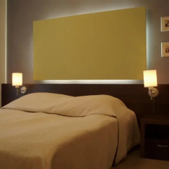 Hotel Dal комната для гостей фото 5