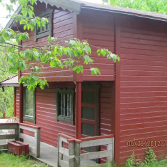 Отель Bondegårdsparken Farm Holiday Норвегия, Кристиансанд - отзывы, цены и фото номеров - забронировать отель Bondegårdsparken Farm Holiday онлайн фото 2