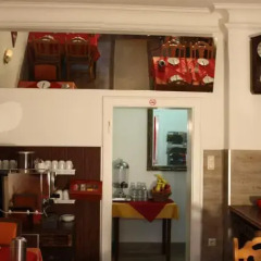 Hotel Pension Schmellergarten спа