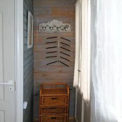 Отель Villa Irbe сауна