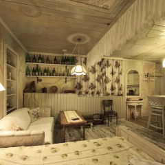 Отель Chamurkov's Guest House Велико Тырново комната для гостей фото 2
