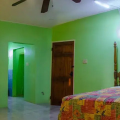 Отель Emerald View Resort Villa 3* Стандартный номер с различными типами кроватей фото 9