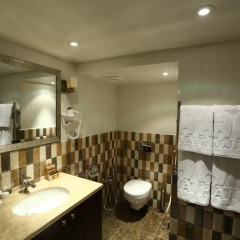 Отель Nairi SPA Resorts 4* Апартаменты фото 10