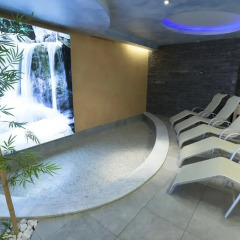 LifeDESIGN Hotel бассейн фото 2