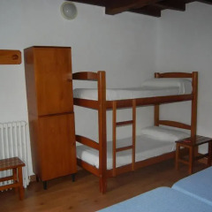 Отель Casa De La MontaÑa детские мероприятия